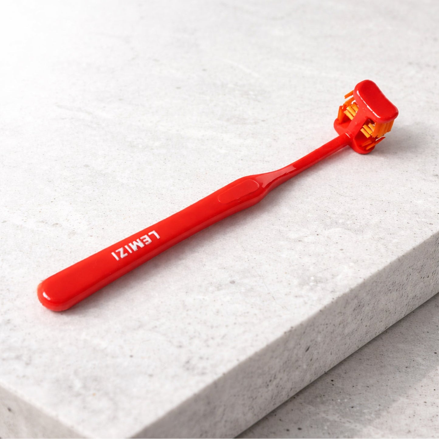 6-Sided Surround Toothbrush
