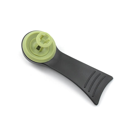 Pressure Cooker Safety Valve