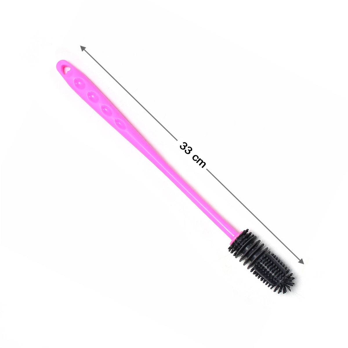 Long Bottle Cleaning Brush