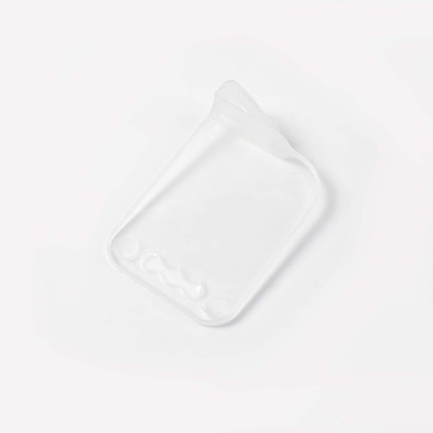 Storage Divider Clip