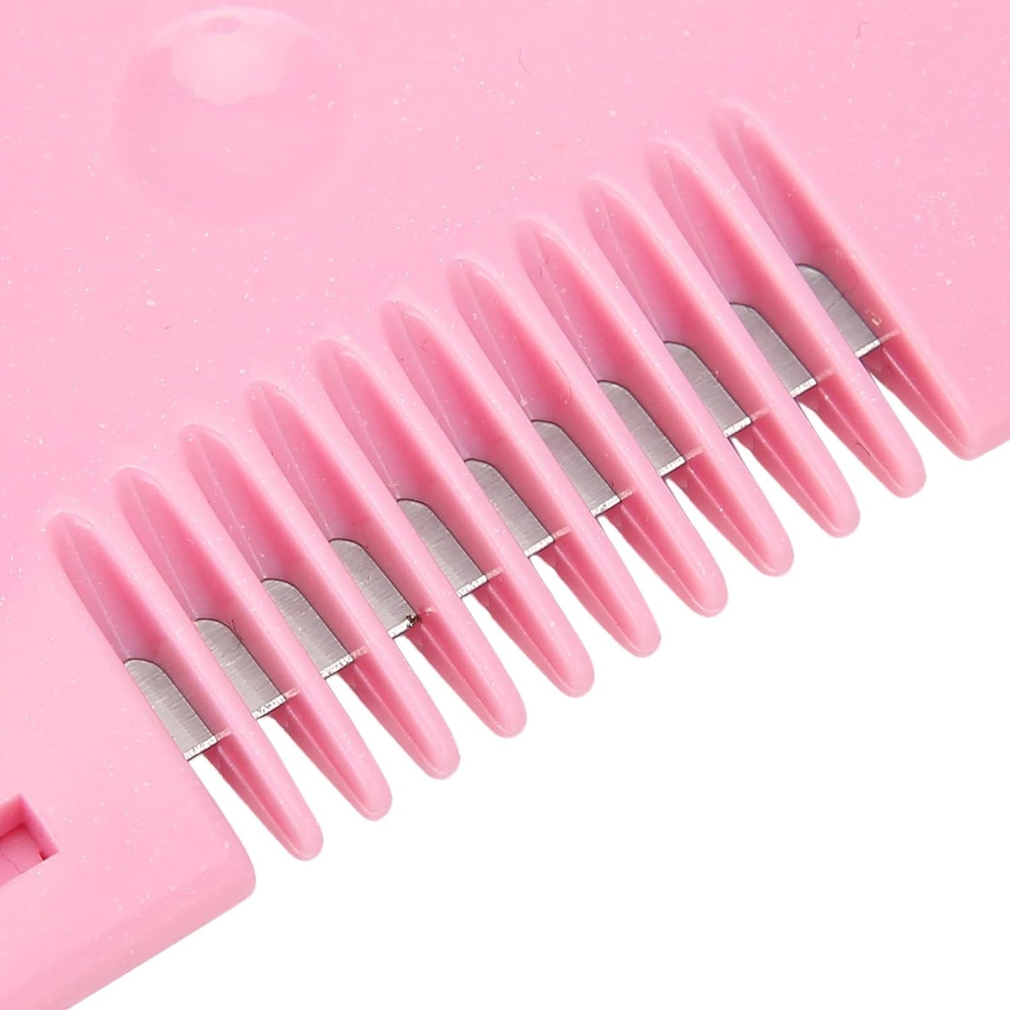 Heart Shape Hair Scissors