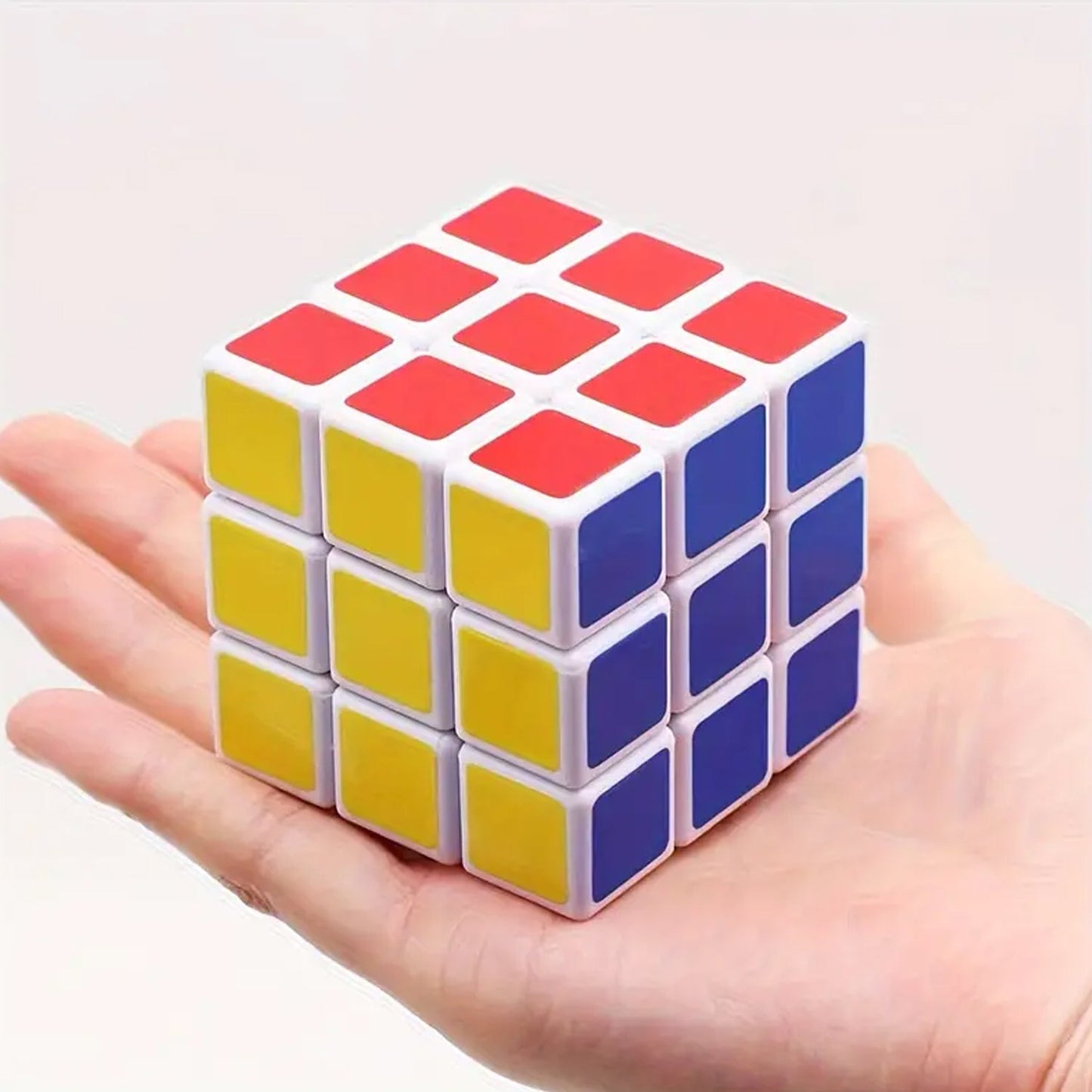 3x3x3 Puzzle Cube Kit
