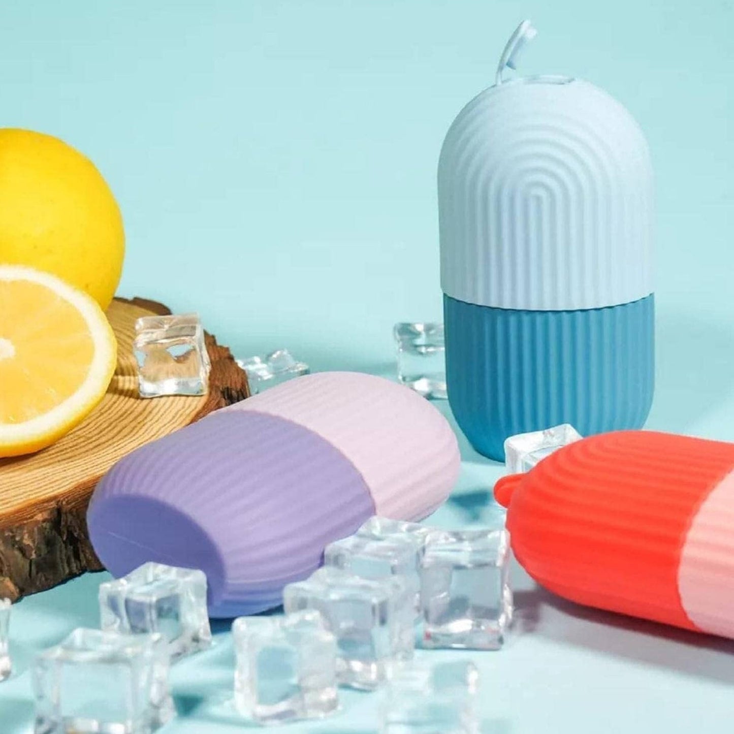 Beauty Ice Face Roller