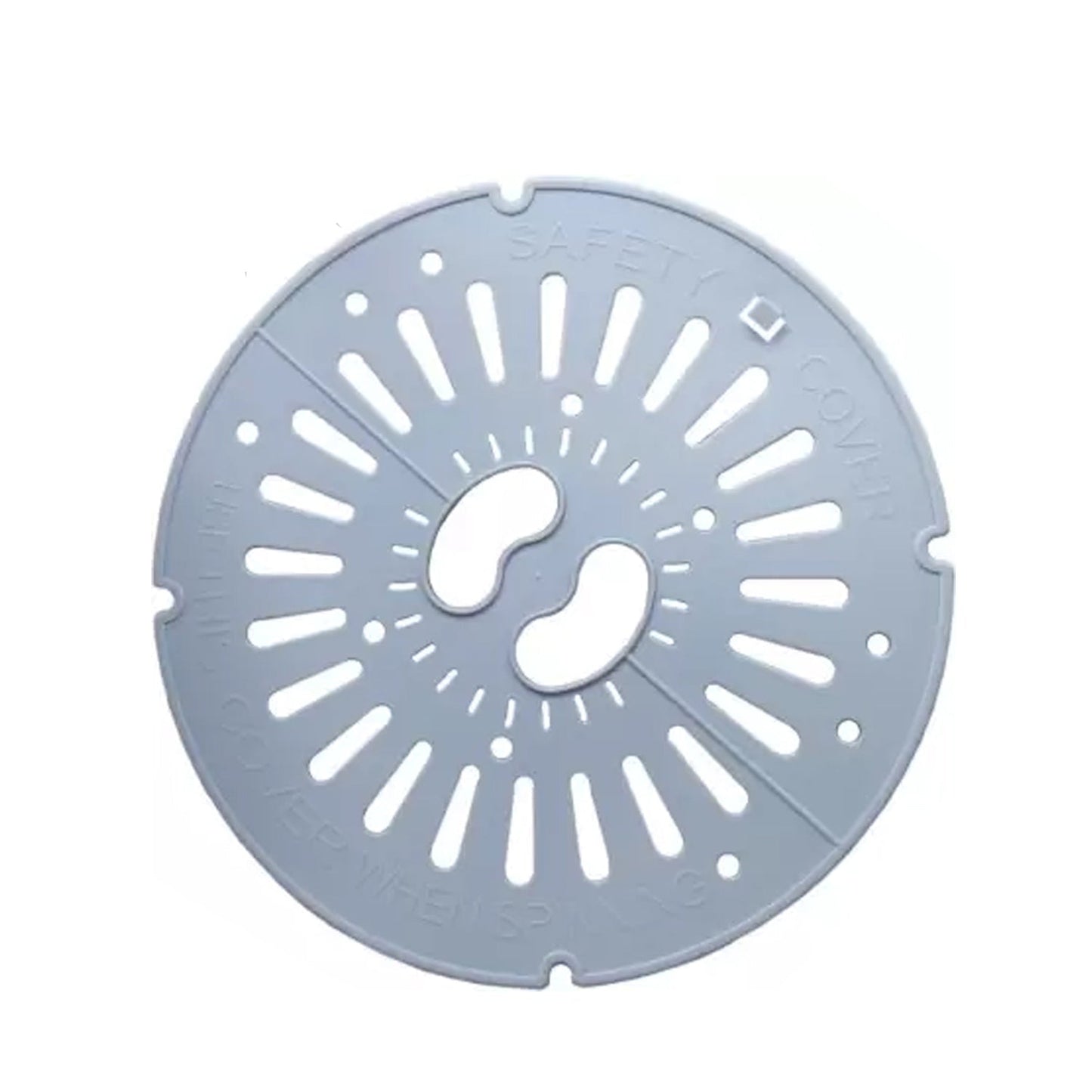 Spin Cap Safety Cover – LG Compatible