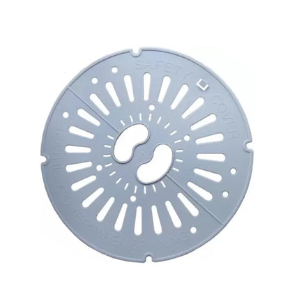 Spin Cap Safety Cover – LG Compatible
