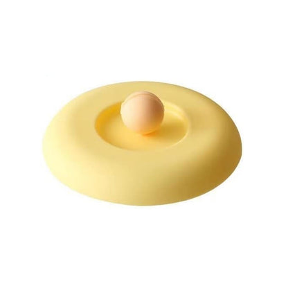 Silicone Mug Lid