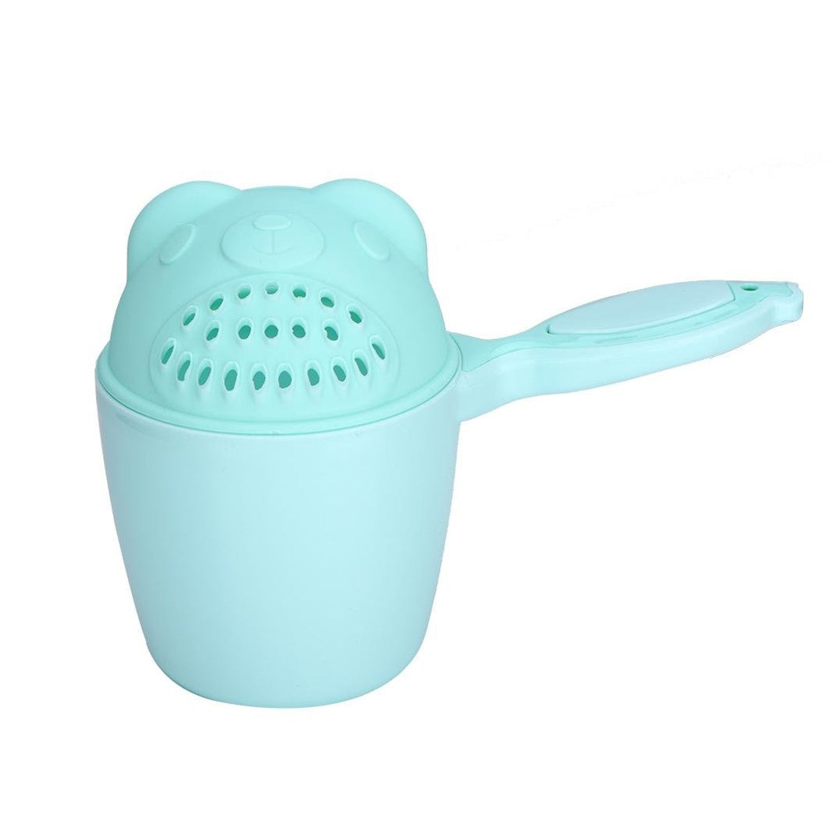 Baby Bath Rinse Cup