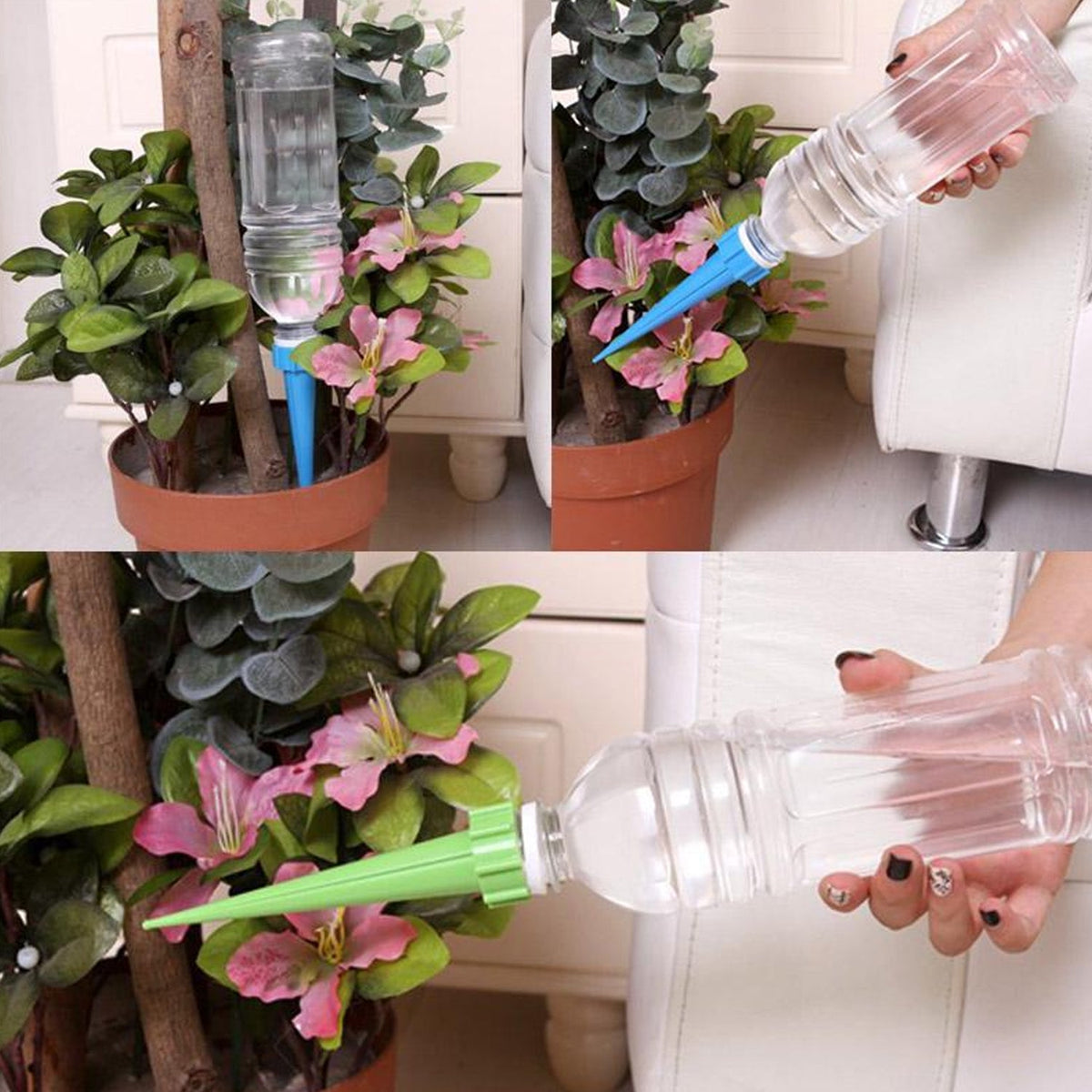 Self-Watering Plant Spike