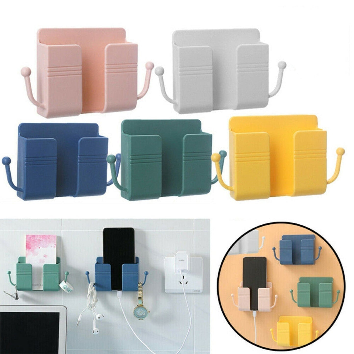 Portable Wall Hook