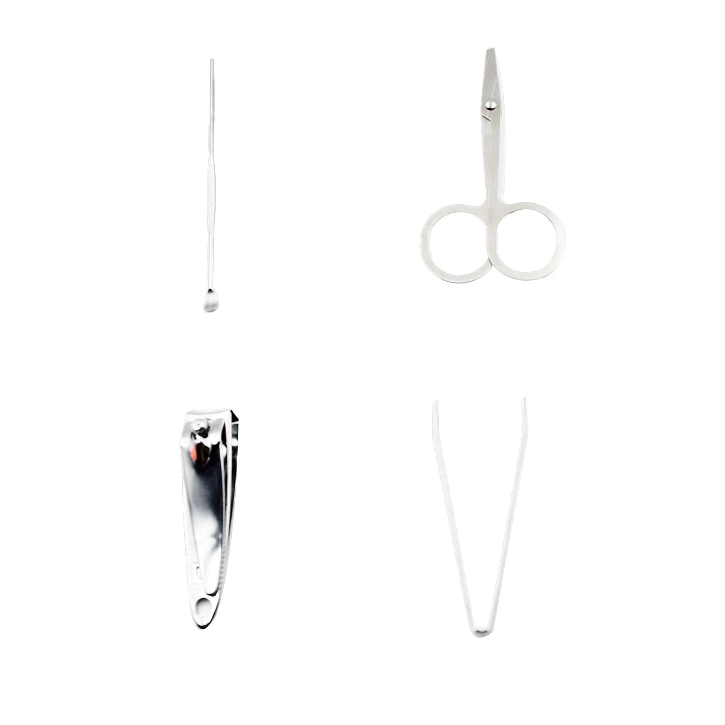 Portable Nail Clipper Set