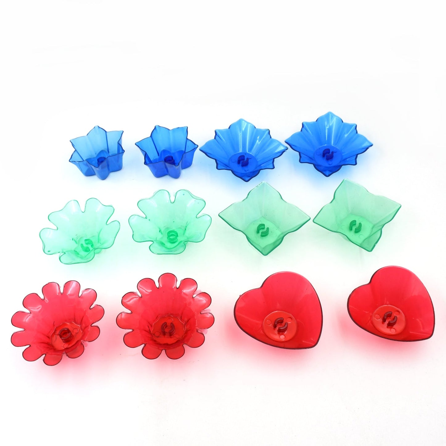 Magical Reflection Diya Set