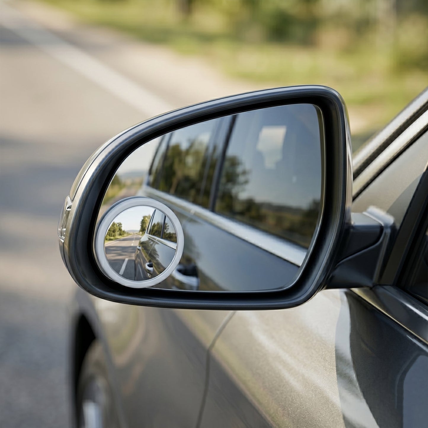 Blind Spot Mirror