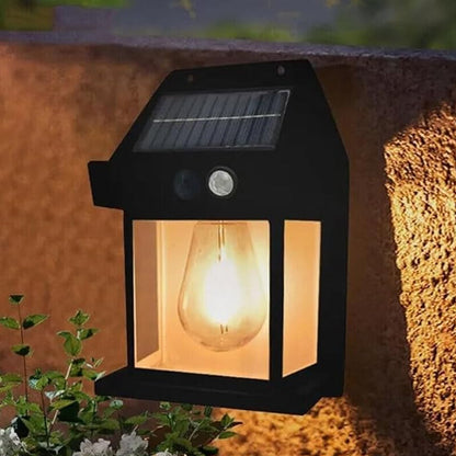 Solar Wall Lights