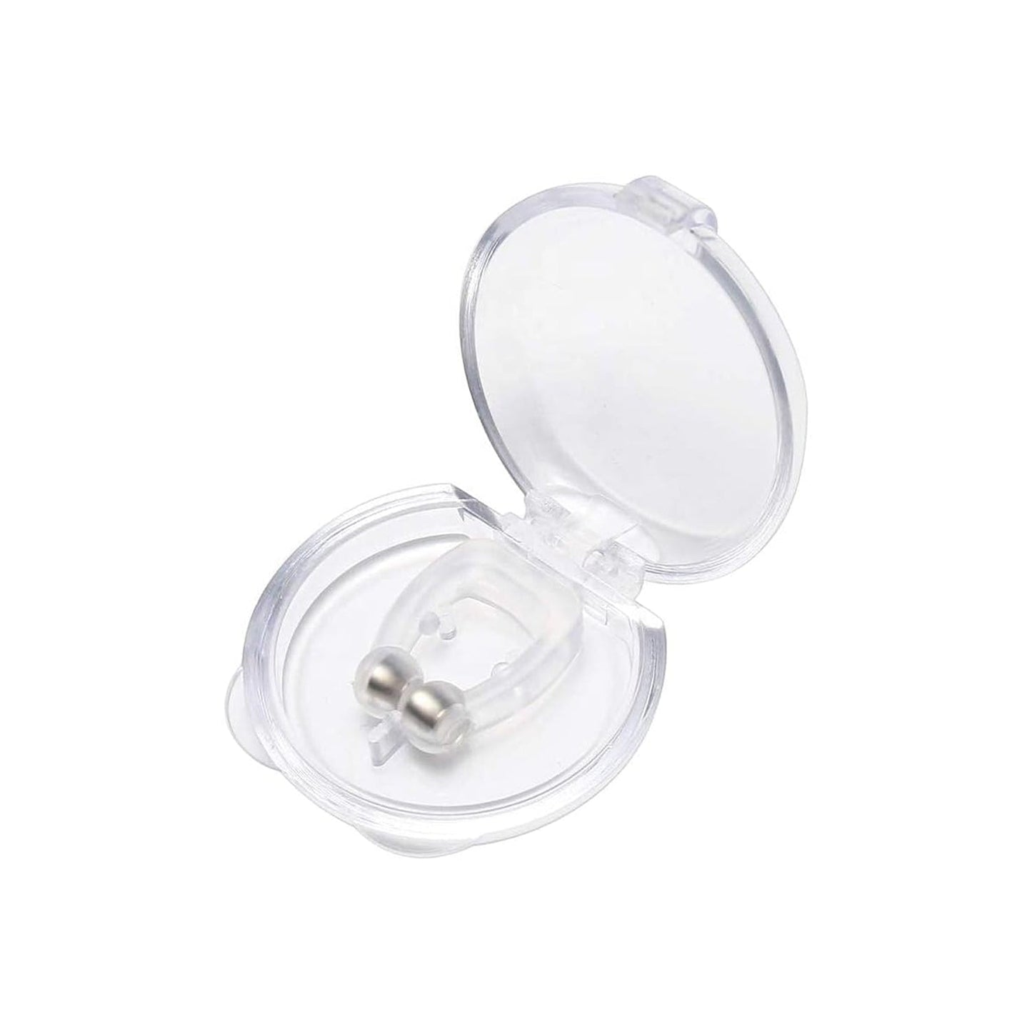 Magnetic Anti-Snore Clip