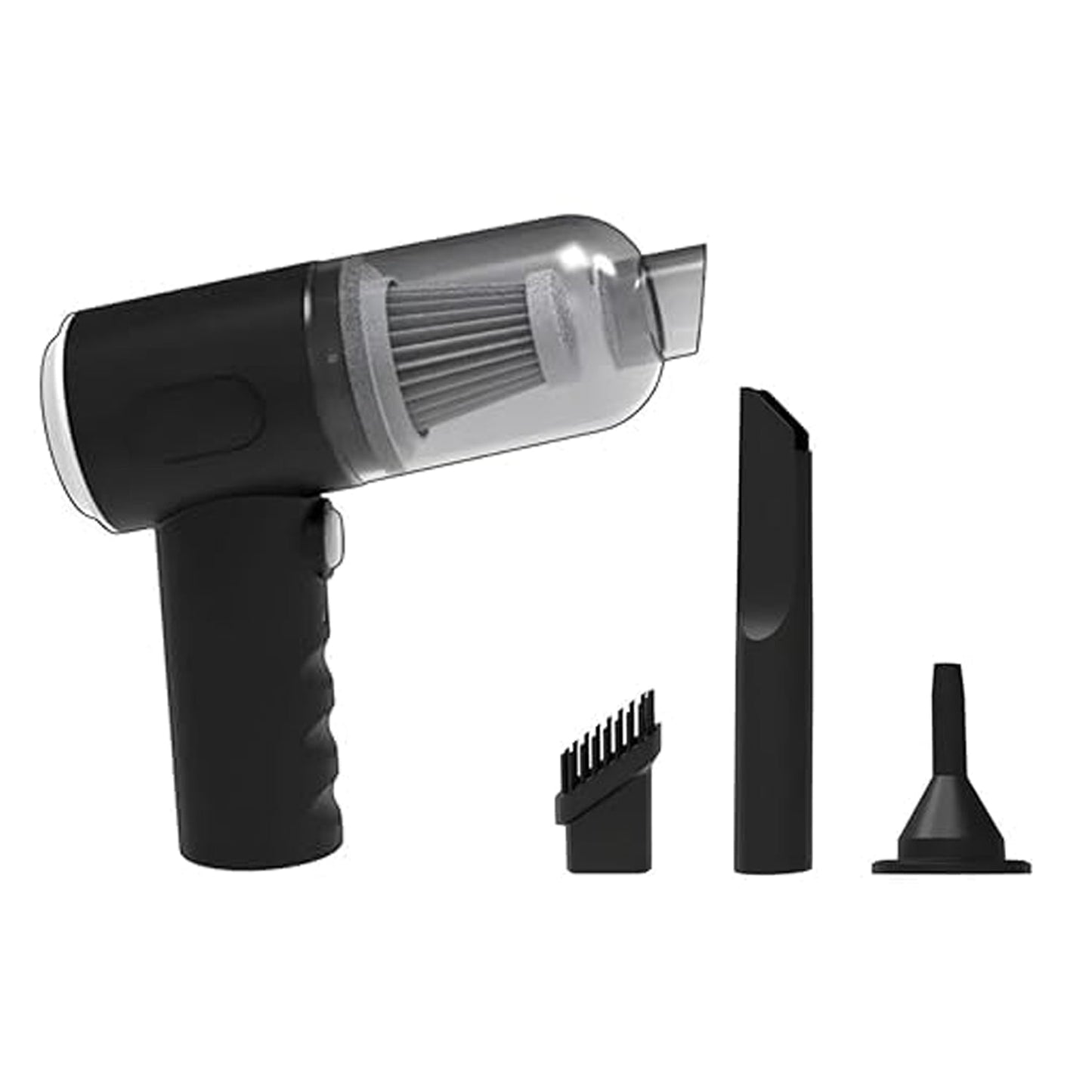 3-in-1 Car Vacuum