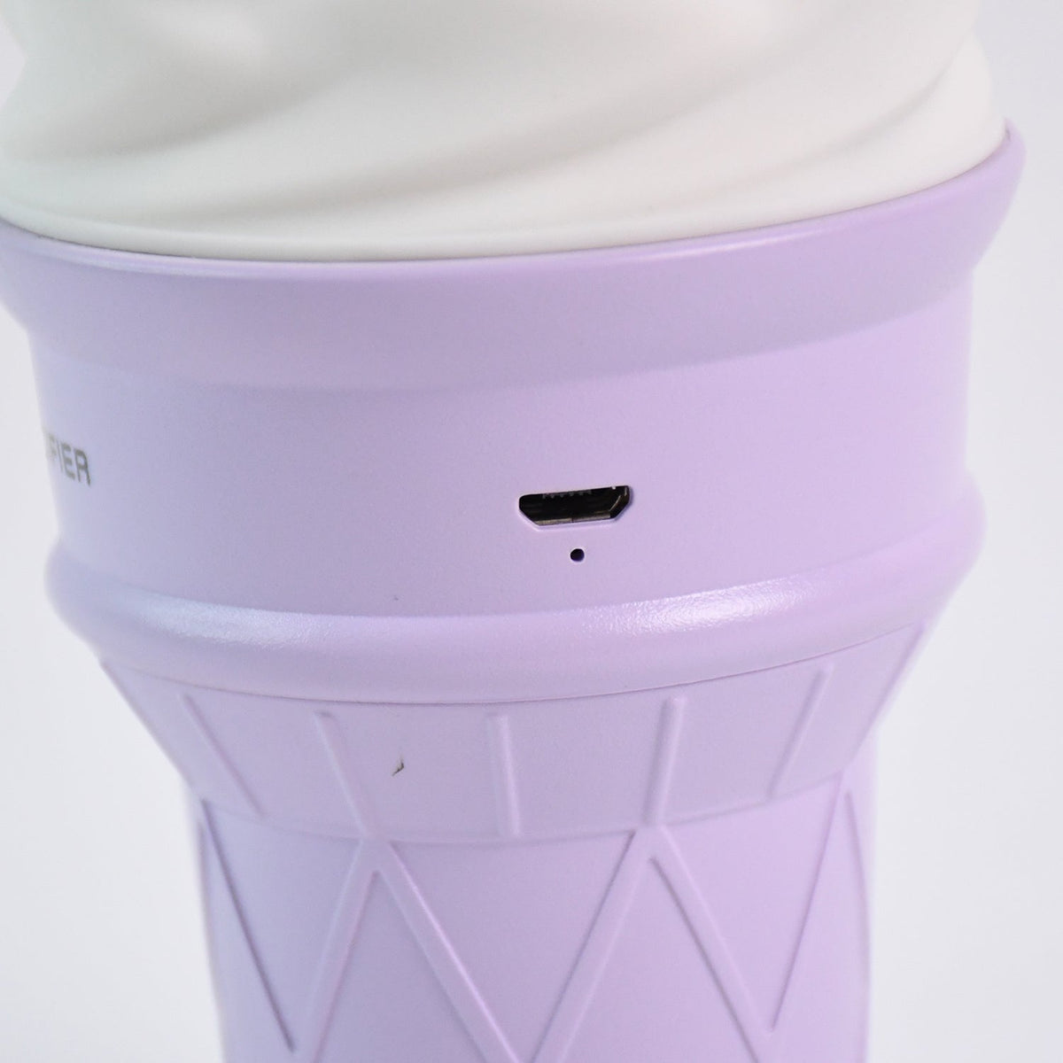 Cone Air Freshener Humidifier