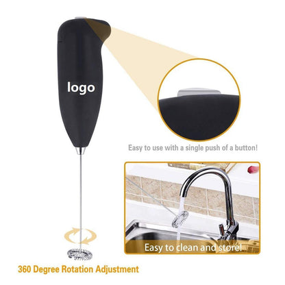 Electric Hand Blender For Mixing