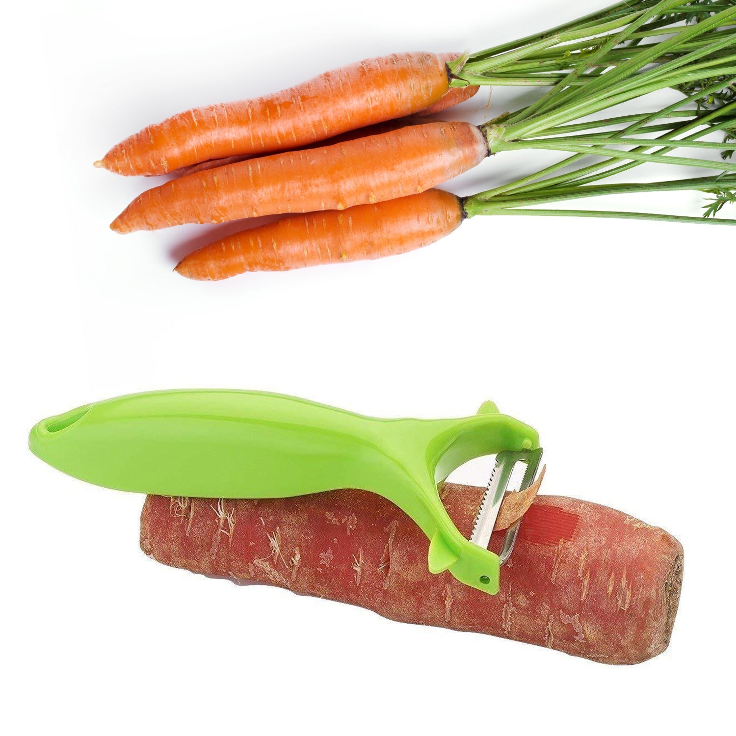 Swivel Vegetable Peeler
