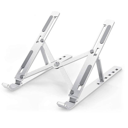 Adjustable Laptop Desk Stand