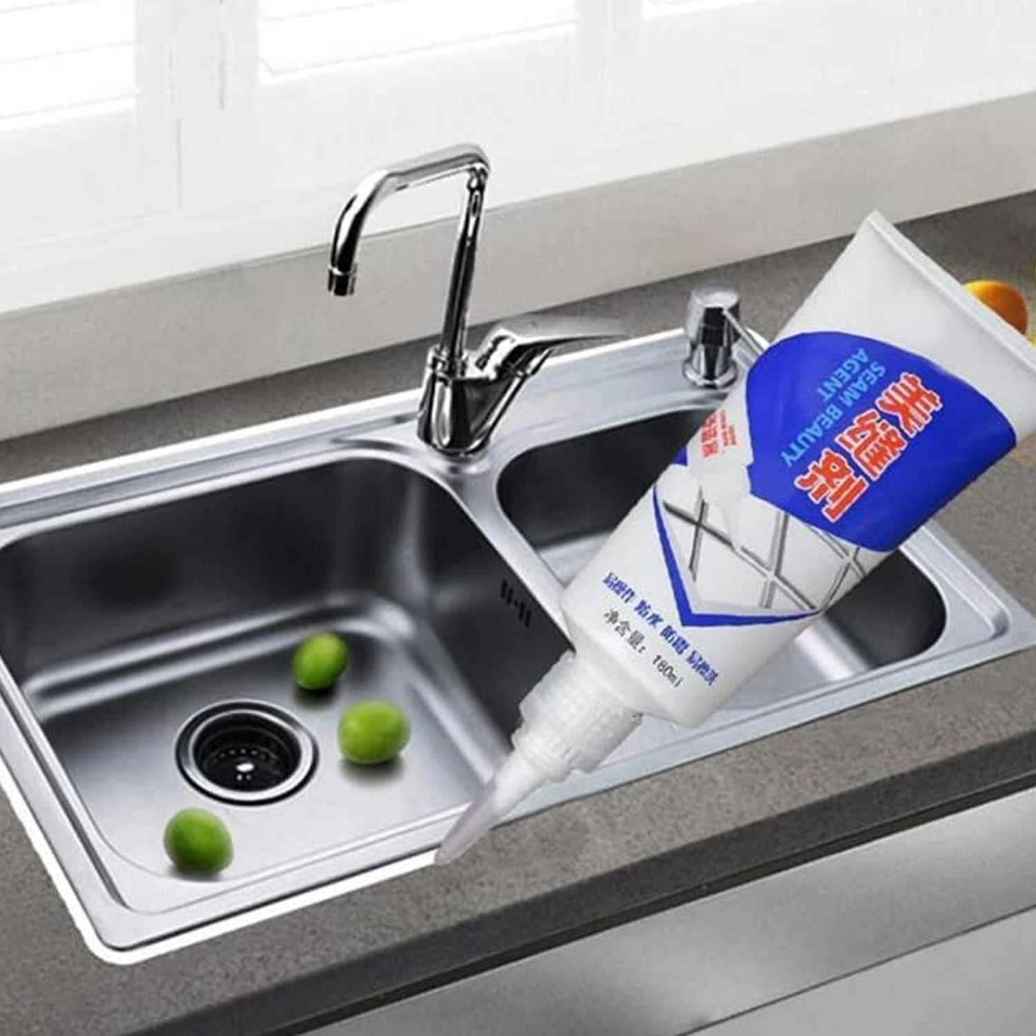 Waterproof Tile Gap Sealant