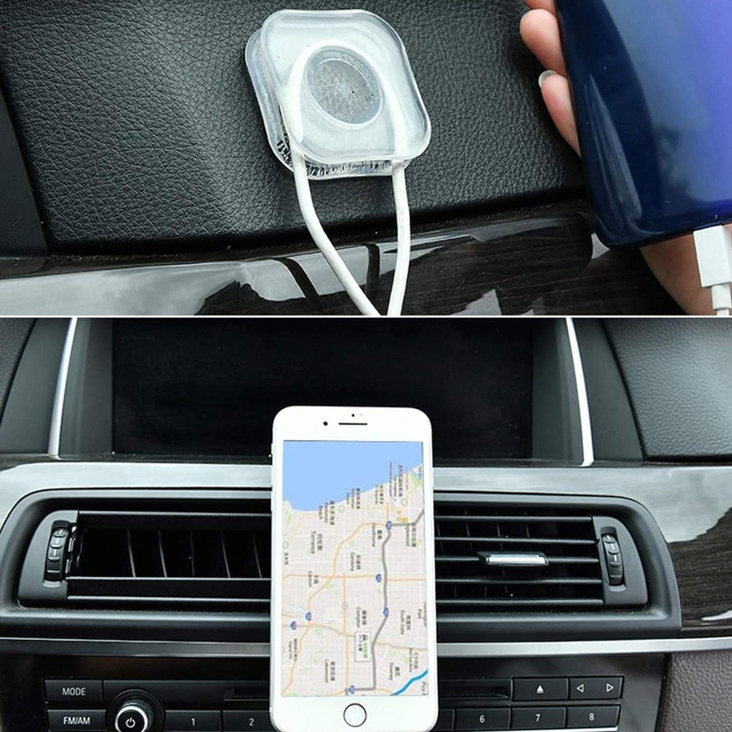 Nano Gel Grip Pads