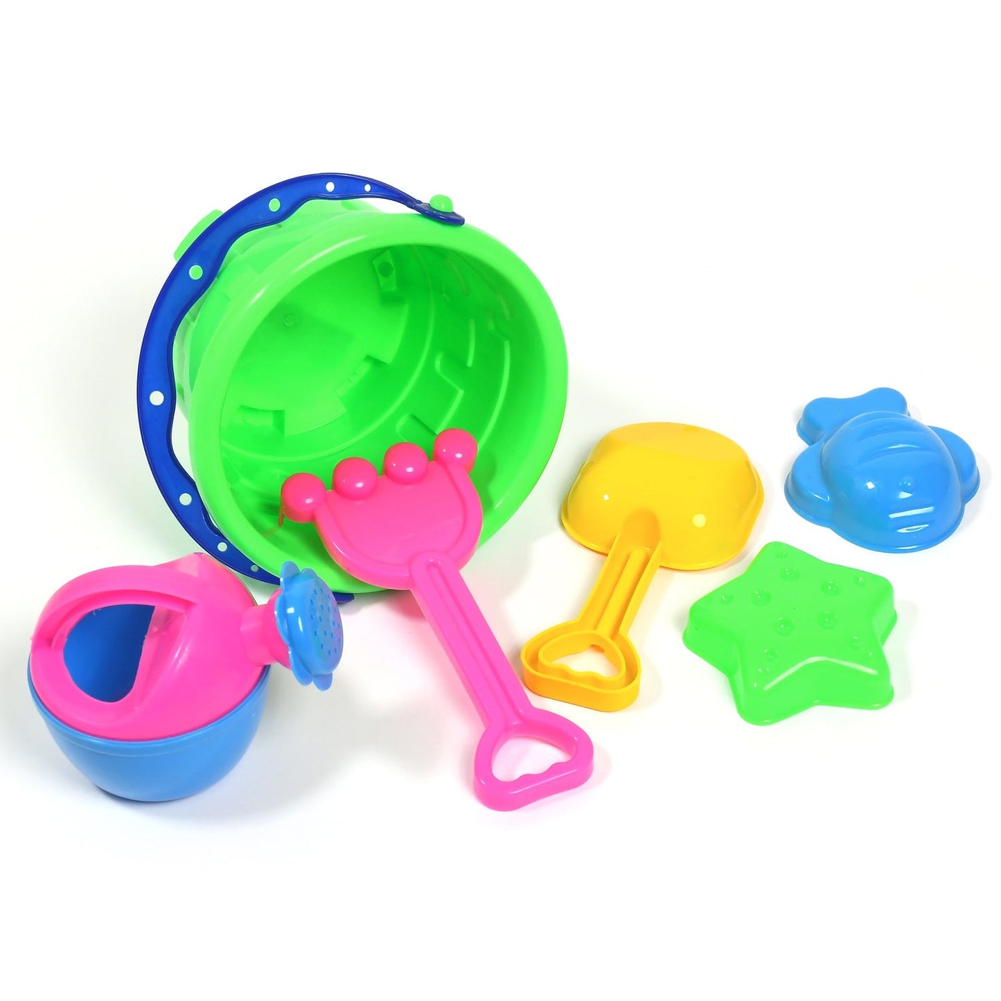 Sand Castle Play Kit