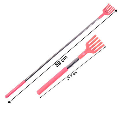 Telescopic Back Itch Stick