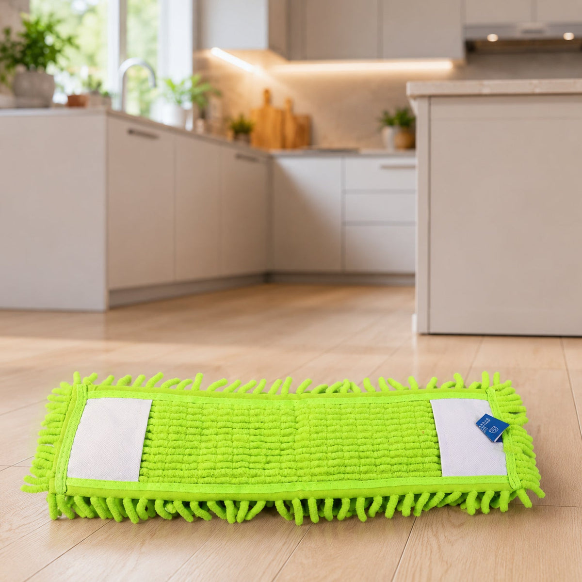 Microfiber Mop Brush