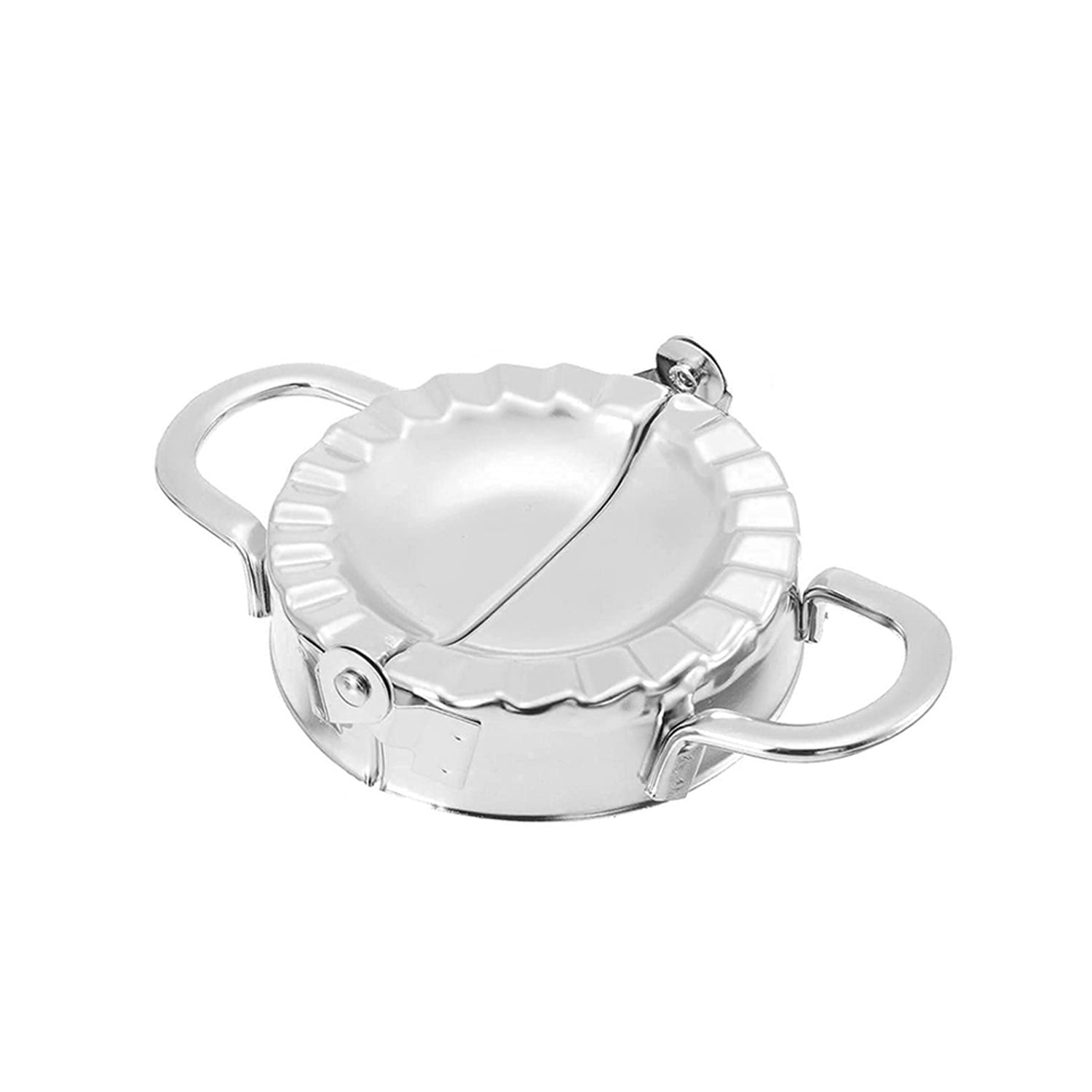 Stainless Steel Dumpling Maker
