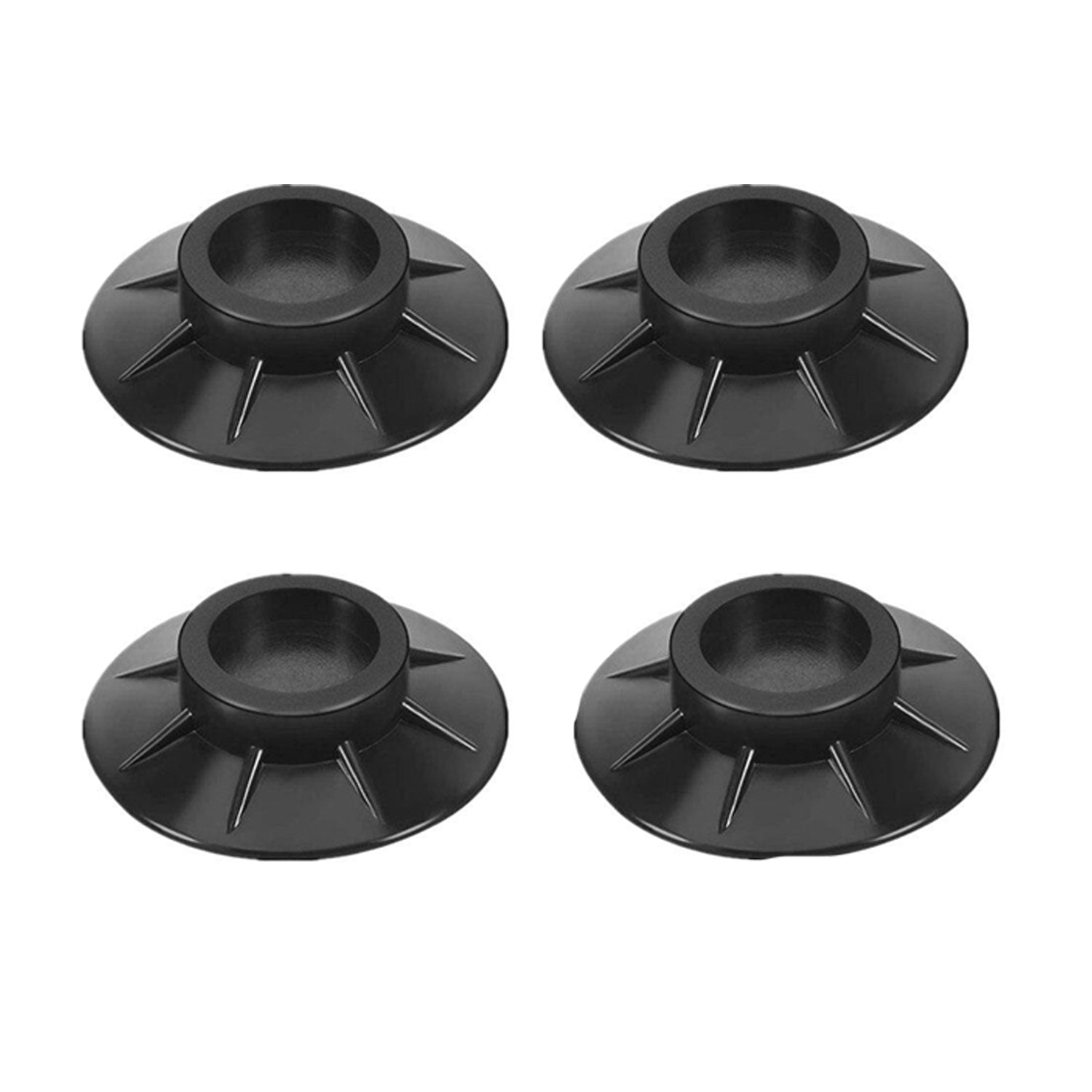 4 Pc Furniture Vibration Pad