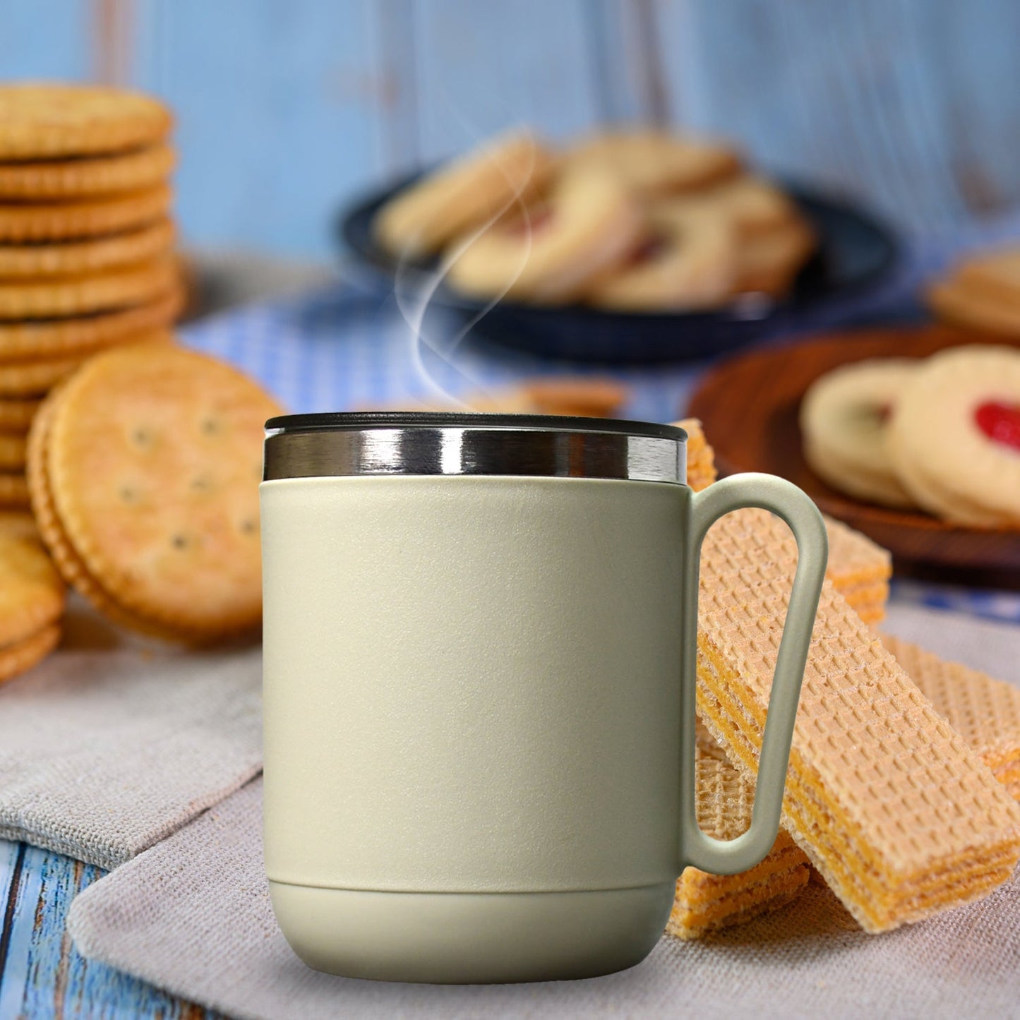 Ganesh Premium Coffee Mug 400ml