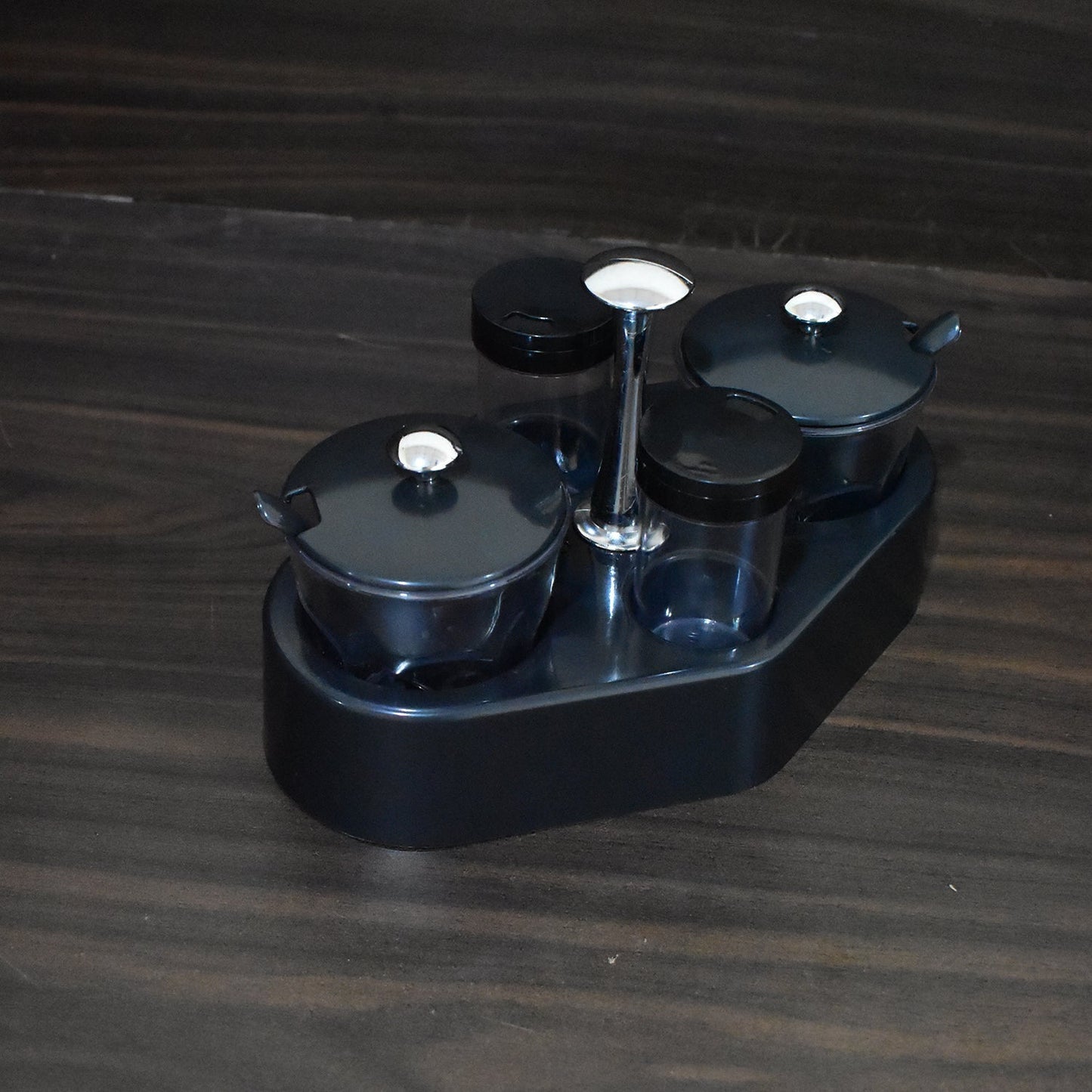 Airtight Spice Storage Box