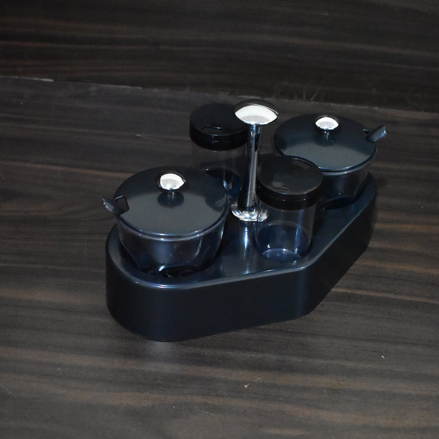 Airtight Spice Storage Box