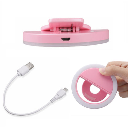 Selfie Ring Light – Pack of 1