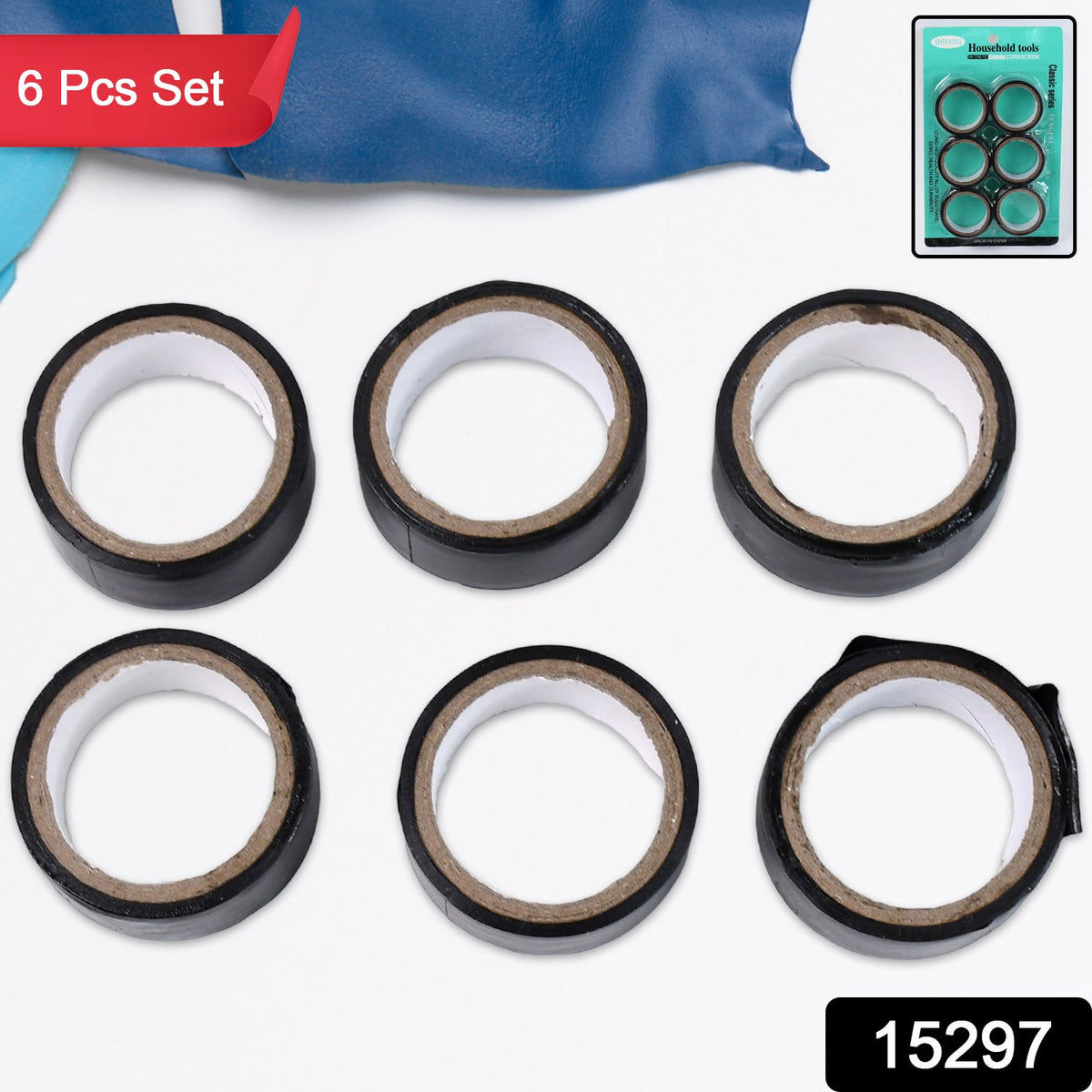 PVC Electrical Tape