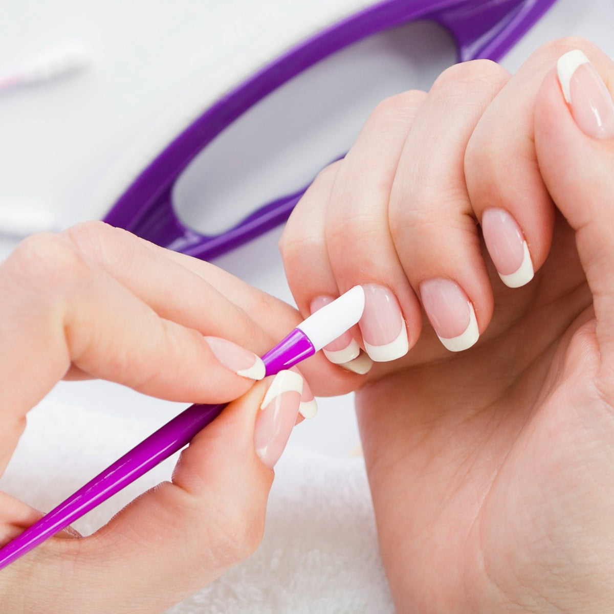 8-in-1 Pedicure Kit