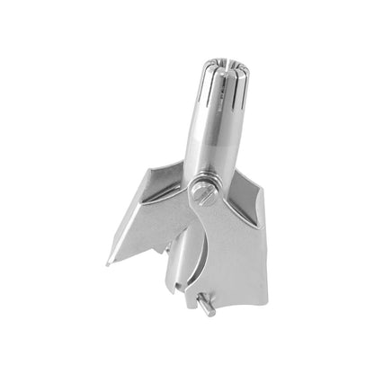 Painless Nose Hair Trimmer