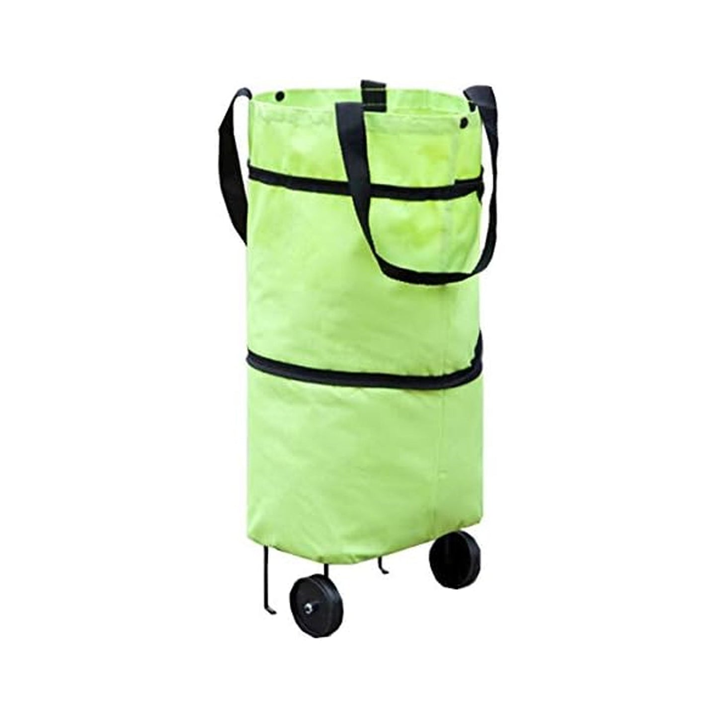 Foldable Shopping Cart Bag