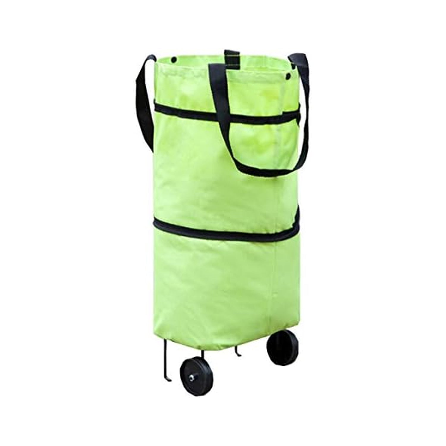 Foldable Shopping Cart Bag
