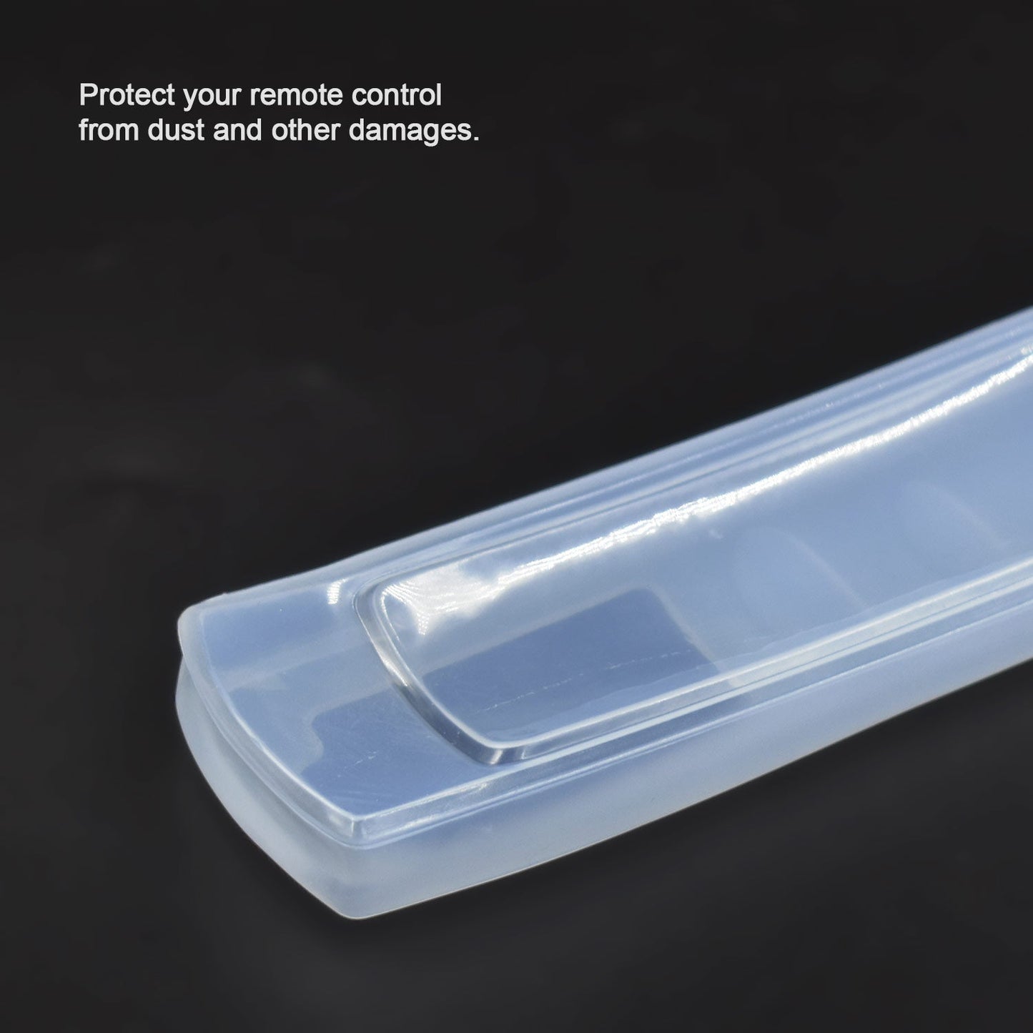 DISH TV Remote Cover
