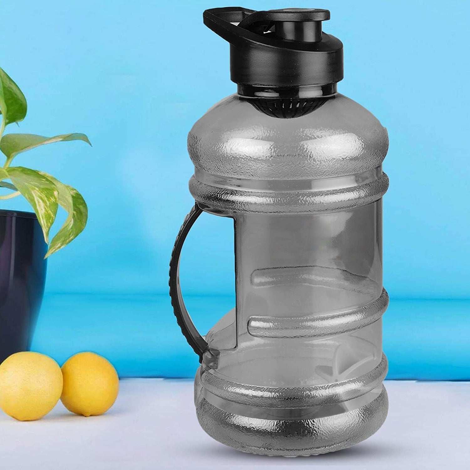 Sports Gym 1.5L Water Bottle