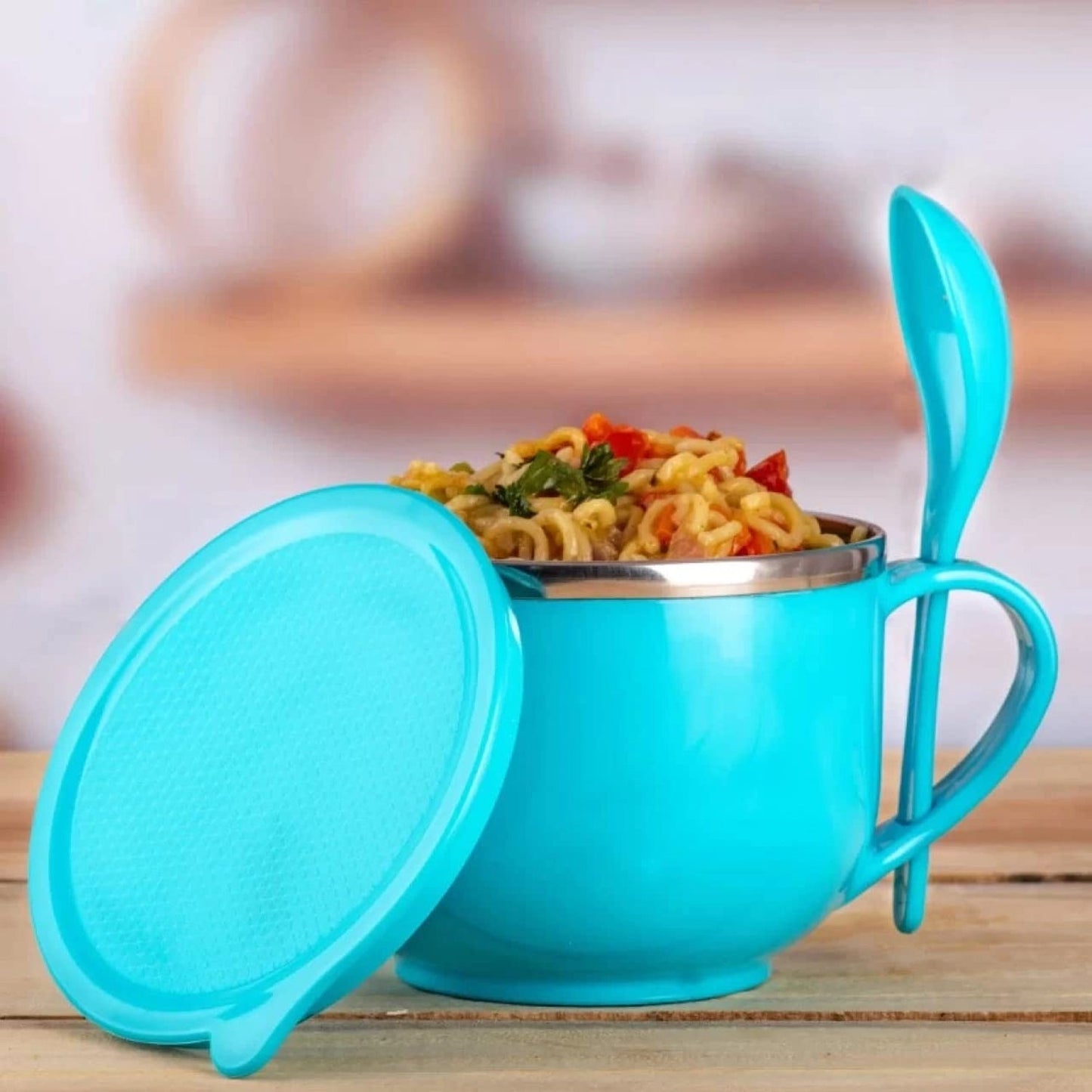 Tangy Twist Lunch Bowl