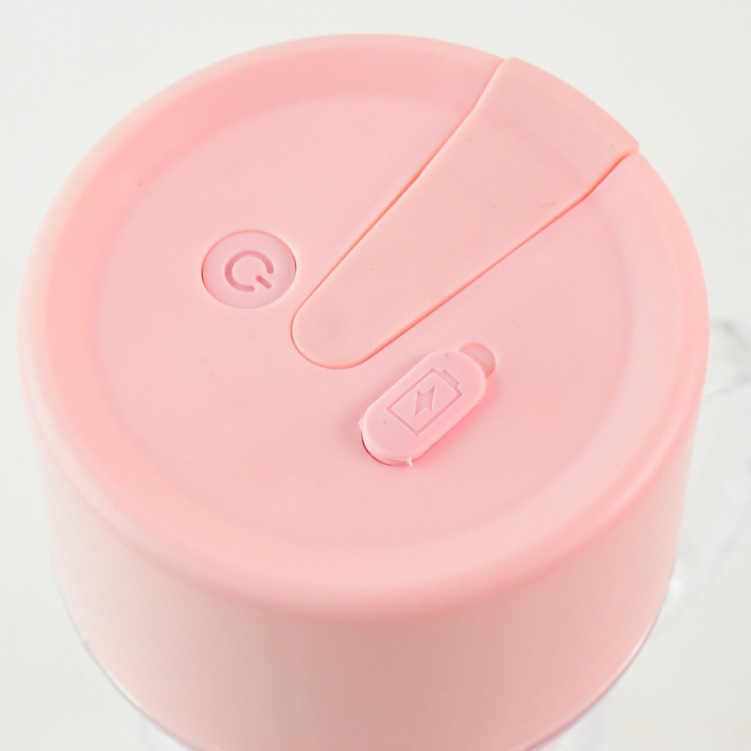 Portable Hand Juicer
