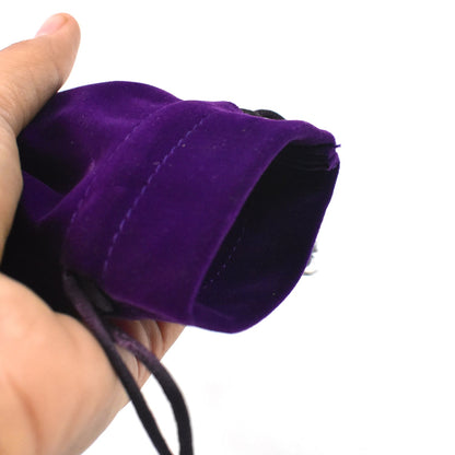Velvet Gift Bag