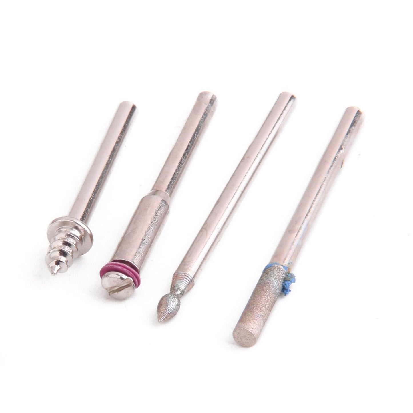 200-Piece Rotary Tool Kit