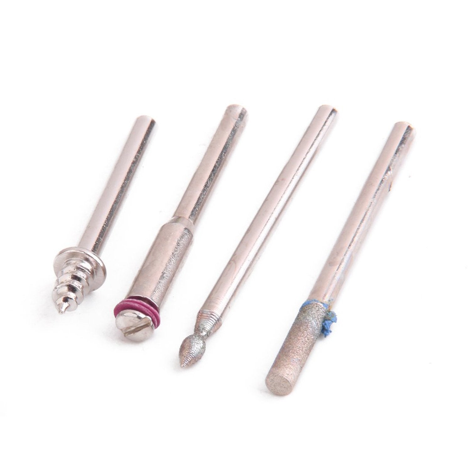 200-Piece Rotary Tool Kit