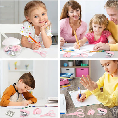 Mini Office Stationery Set