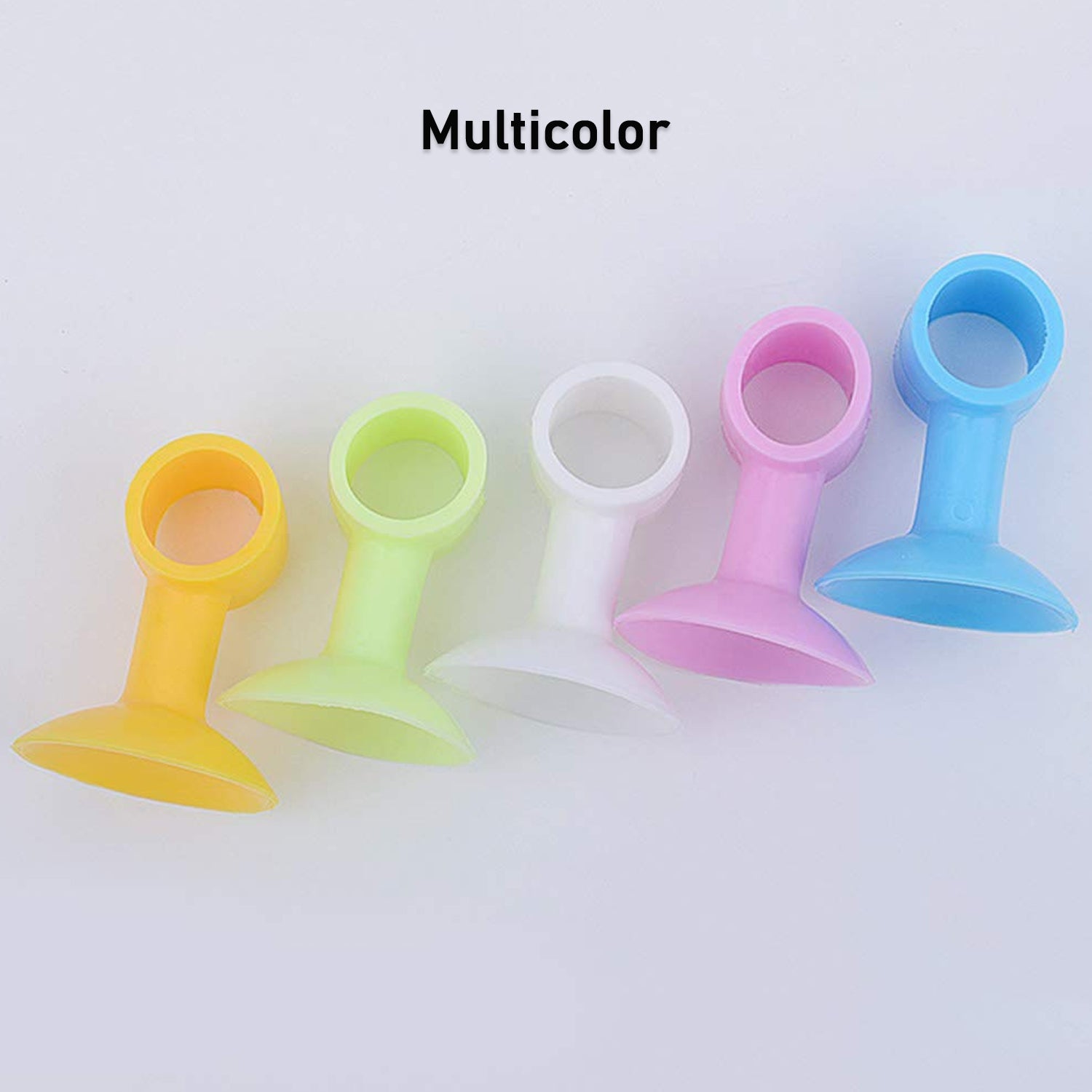 Door Handle Bumpers