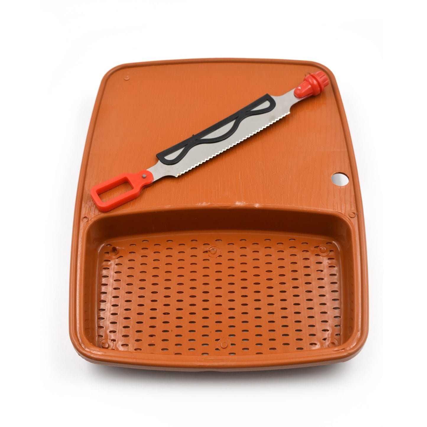All-in-One Prep Tray