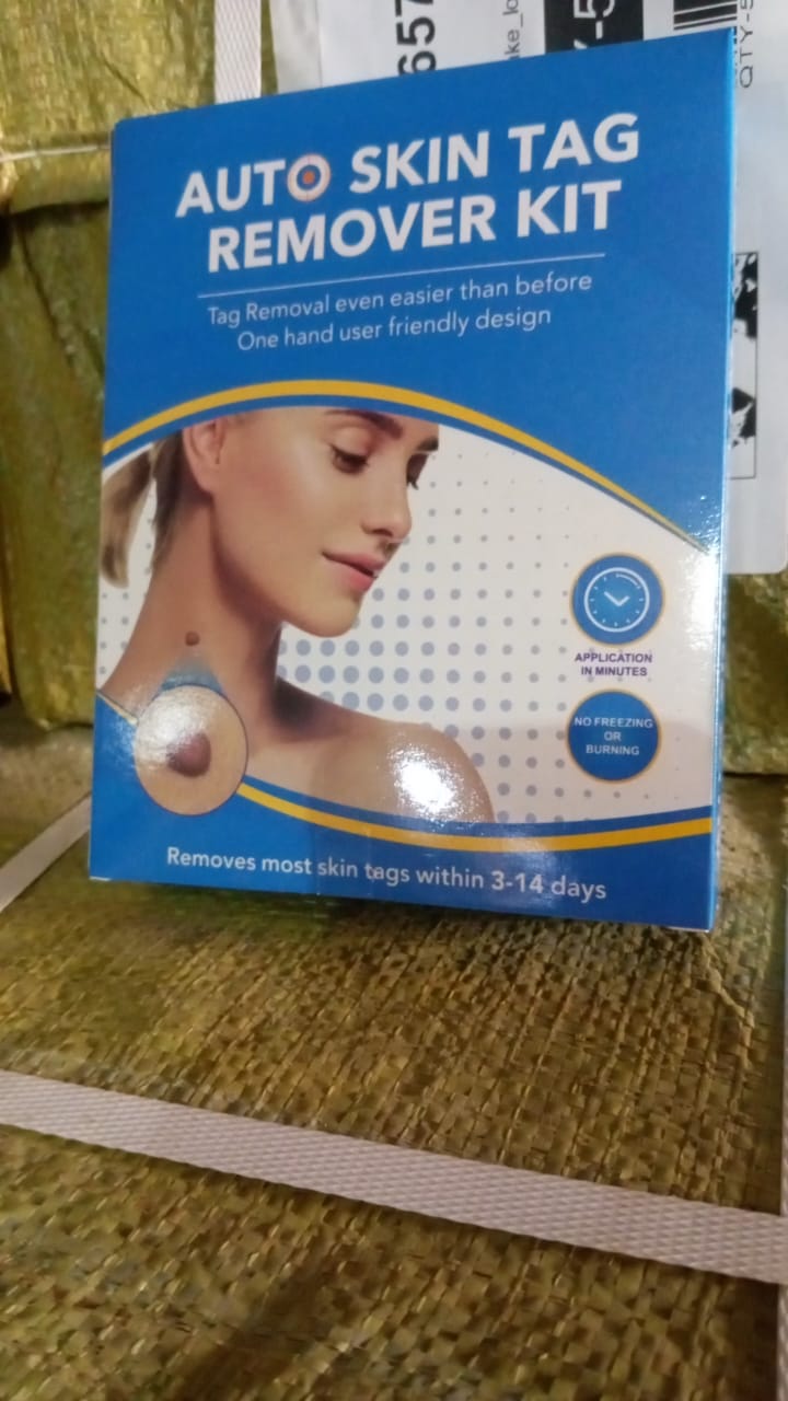 Skin Tag Remover